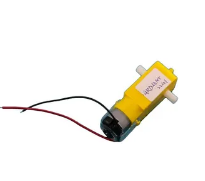 ARD MOTOR AUTO C/CABLE 3 A 12 V 50MT22G1 NR