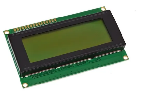 ARD DISPLAY LCD 20X4 RETROILUM PPD0051