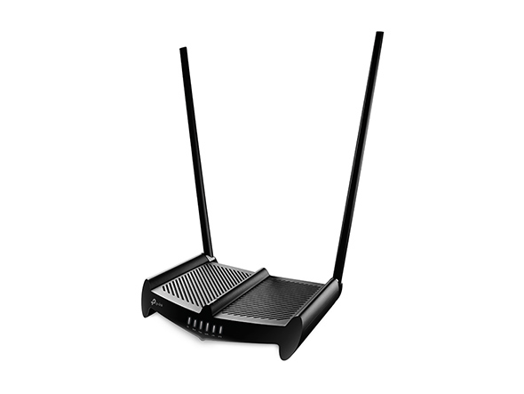 ROUTER TPLINK WIFI TLWR841HP 2 ANT 300Mbps *